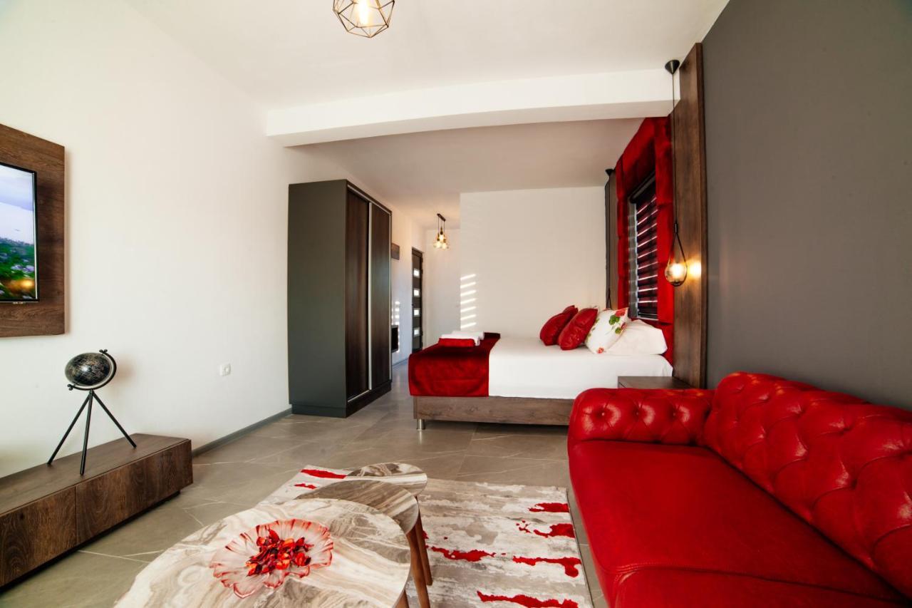 Gucci Apartment Ulcinj