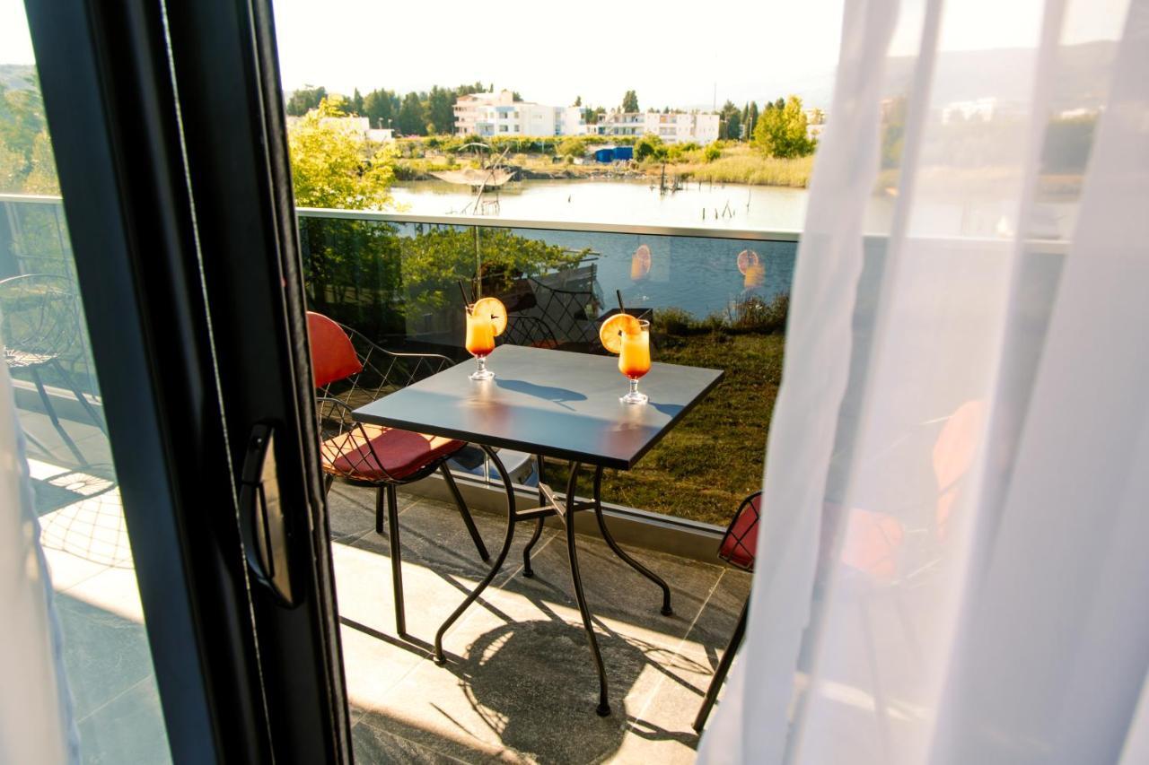 Apartment Gucci Ulcinj