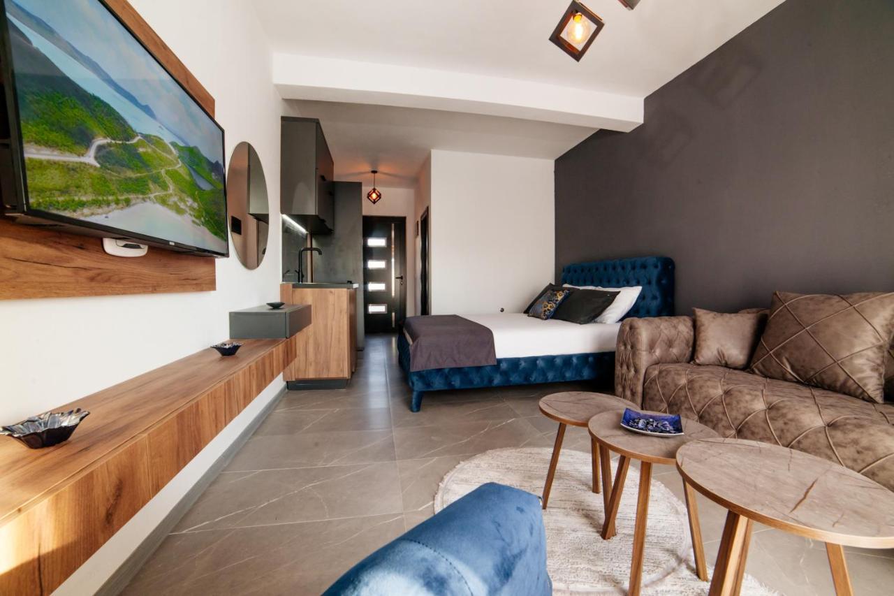 Appartement Gucci