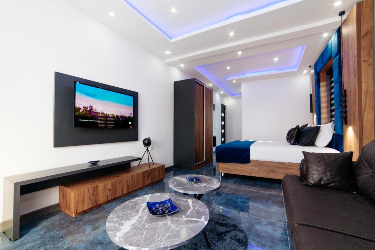 Gucci Appartement