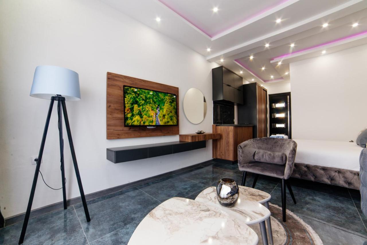 Appartement Gucci