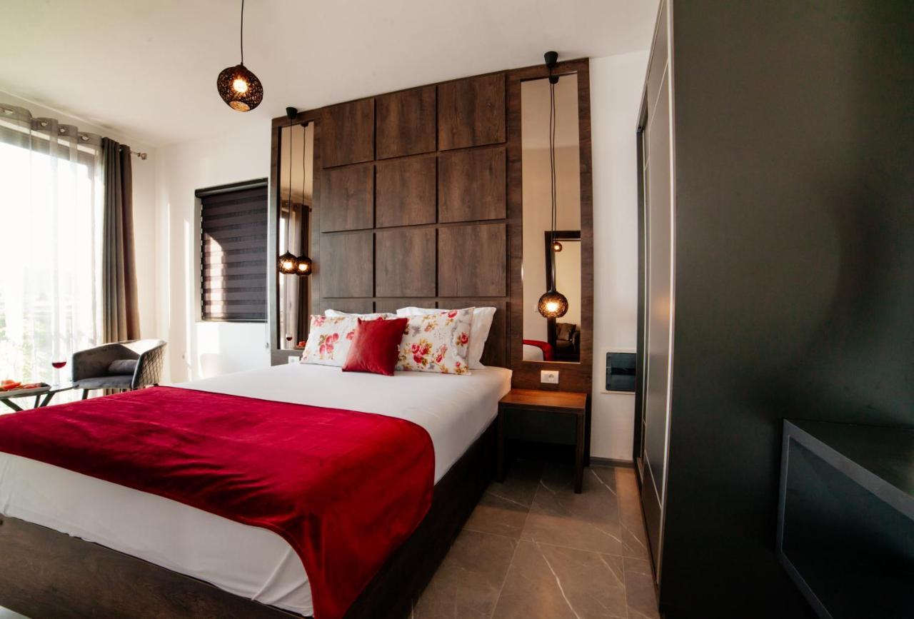Gucci Appartement Ulcinj