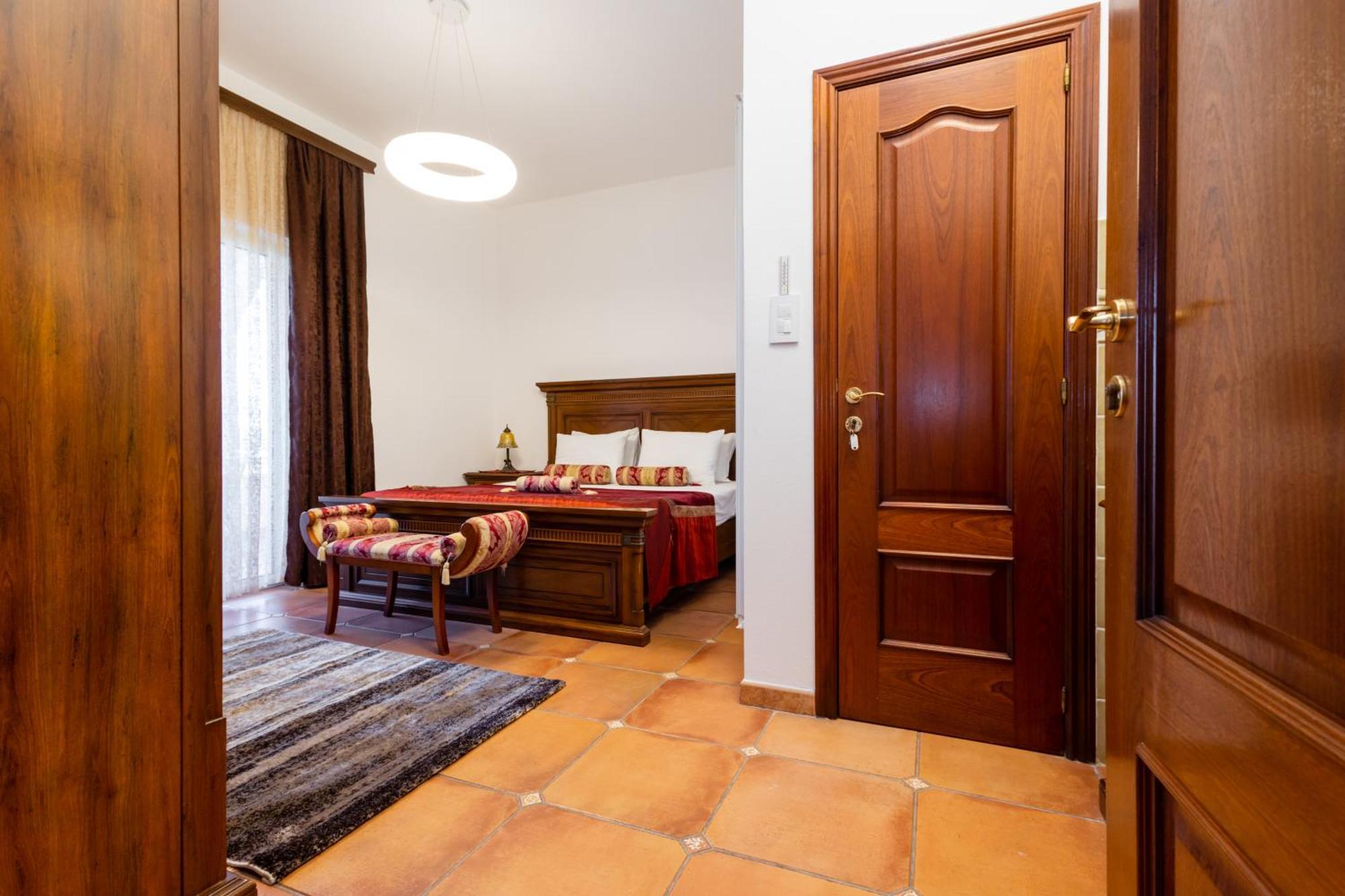 Gucci Apartment Ulcinj